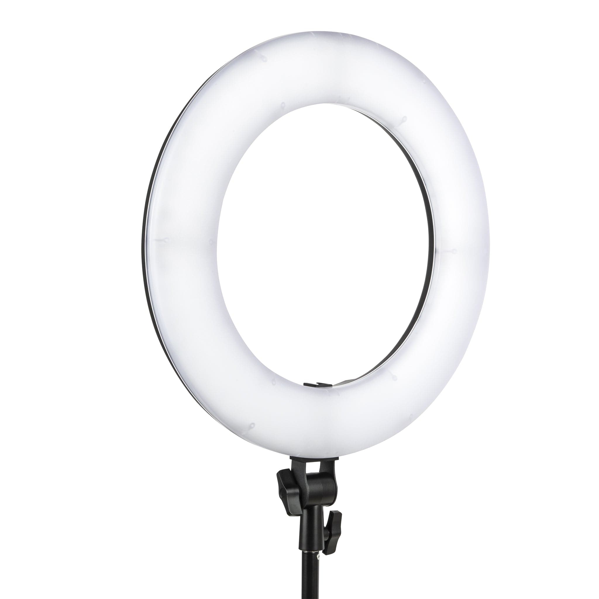 14 Inch Ring Light Only, Dimmable and adjustable, you can adjust lighting  effect from 10%-100%. Selfie ring light makes you be more… | Instagram